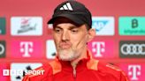 Thomas Tuchel: Bayern Munich boss to leave despite U-turn talks