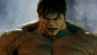 The Hulk Will Appear in Captain America: Brave New World, Reveals Anthony Mackie