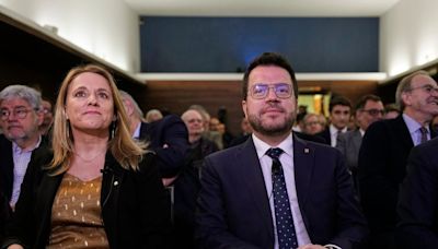 El mundo empresarial catalán pide cambiar el modelo de financiación con “urgencia”