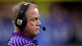 Lindy’s projects Notre Dame to face Brian Kelly, LSU in Peach Bowl