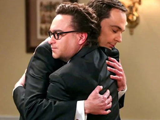 Des indices lors du grand retour de Sheldon : Leonard est-il mort dans l'univers de The Big Bang Theory ?!