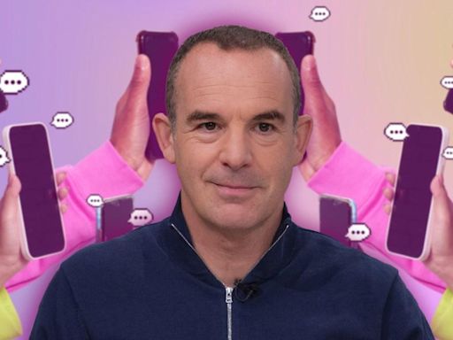 Martin Lewis shares simple trick to pay just £4 a month for your phone bill