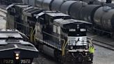 Norfolk Southern shareholders to decide Thursday whether to back investors who want to fire the CEO