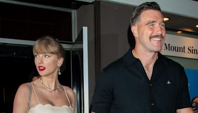 Taylor Swift and Travis Kelce Want to Get Married ‘Sooner Rather Than Later’