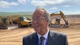 WATCH: Global Energy chair Roy MacGregor on £350m Nigg cable plant: ‘The opportunity is here and we’ve got to embrace it’