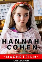 Hannah Cohen's Holy Communion - TheTVDB.com