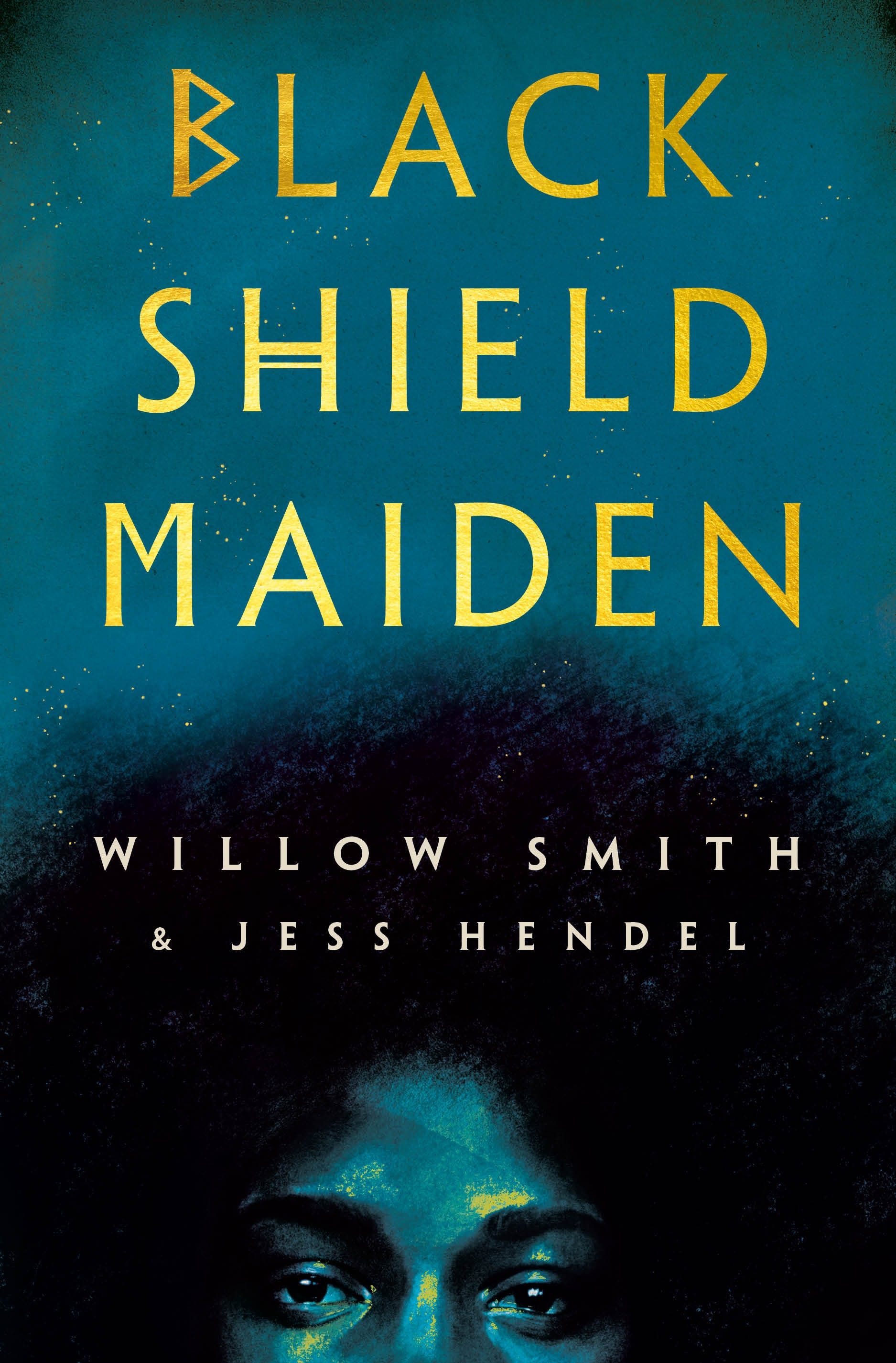 Willow Smith debut novel 'Black Shield Maiden' is a powerful fantasy: Check it out