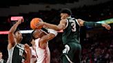 Maryland men’s basketball falls to Michigan State, 61-59, for 4th loss in 5 games