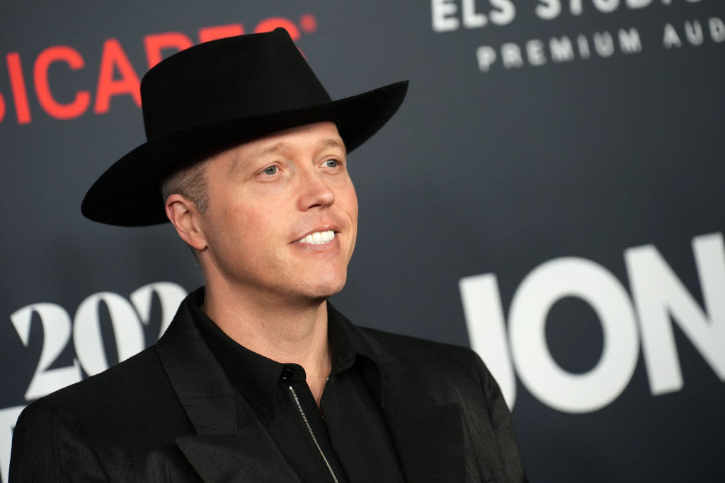 Jason Isbell Boards RZA Action Film ‘One Spoon of Chocolate’