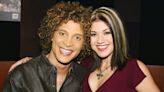 Justin Guarini recalls one of his fondest ‘American Idol’ memories with Kelly Clarkson