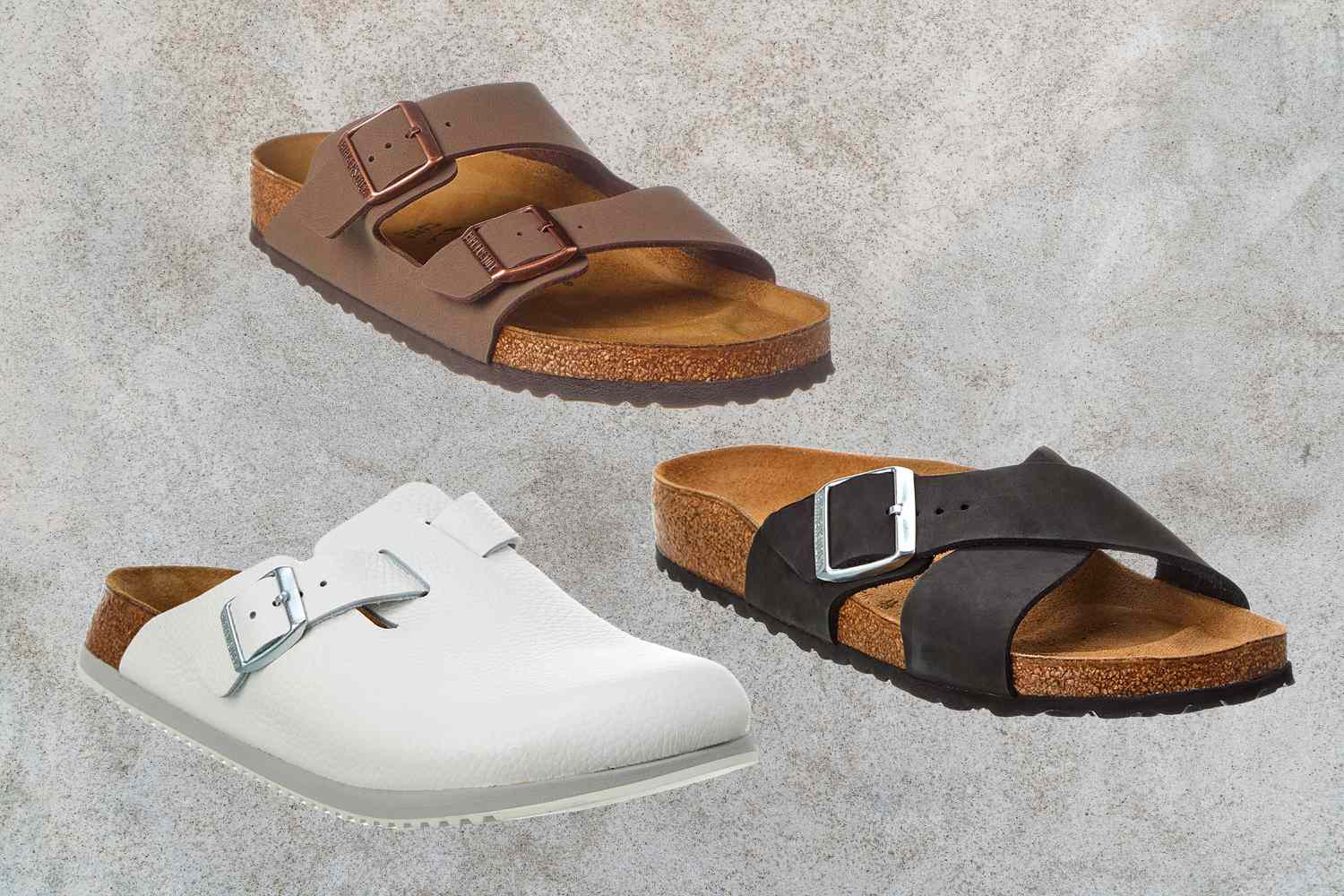 Birkenstocks Are at Their Lowest Prices of the Year in This Secret Memorial Day Sale — Shop the 10 Best Deals From $66