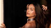 Night Moves: Camila Mendes Gets Down to Destiny's Child and Swears by a '90s Nude Lip