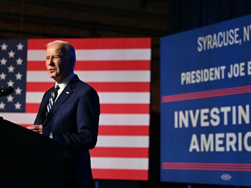Why did Biden invoke executive privilege over the Robert Hur interview tapes?