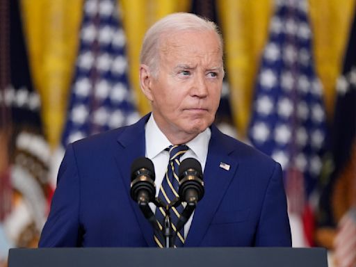 Biden took months to issue his border order. Now he and his team have to sell it.