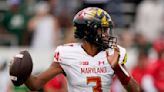 Tagovailoa's 4 TD passes lead Maryland past Charlotte 56-21