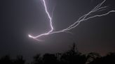 Met Office issues ten-hour thunderstorm warning for Gloucestershire