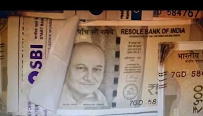 Letters to the Editor: Spotlight on fake notes with Anupam Kher’s picture instead of Mahatma Gandhi