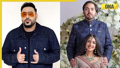 How many crores is Badshah charging on Anant Ambani, Radhika Merchant's sangeet ceremony