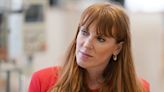 Angela Rayner investigated by police amid ex-council house row