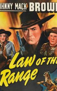 Law of the Range