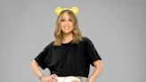 Rachel Stevens fronts BBC Children In Need campaign combating food insecurity