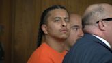 Accused murderer Sonny Veleta picks up another case