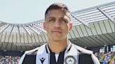 Del Inter de Milán al Udinese: la reacción de la prensa italiana al fichaje de Alexis Sánchez - La Tercera