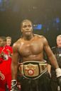 Audley Harrison