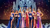 History in the making: Rikkie Valerie Kollé becomes first transgender woman crowned Miss Netherlands