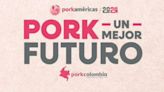 Porkamericas 2024: el evento que destaca el avance de la porcicultura en Colombia