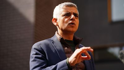 Challenges ahead for Sadiq Khan in round three