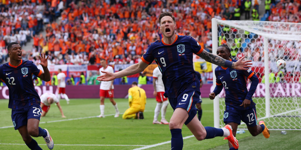 Netherlands vs France – Euro 2024 Match Preview