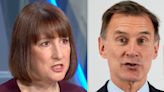 'Beyond Reckless And Irresponsible!' Rachel Reeves Says Tories 'Lied' To Public Over Reality Of Finances