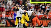 4 interesting stats from Steelers vs Browns