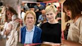 Kelly Reichardt and Michelle Williams trace their working relationship