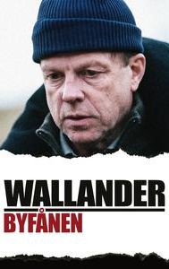 Wallander - Byfånen