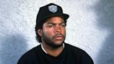 Ice Cube says black Americans like him only had three choices growing up – dull job, jail or death!