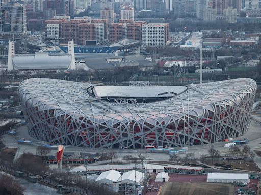 THEN AND NOW: What 10 former Olympic stadiums look like today