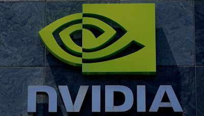 Nvidia share price falls despite strong earnings results