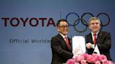 Report: Japanese carmaker Toyota set to end massive Olympic sponsorship deal - The Boston Globe