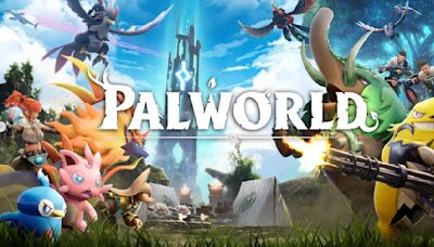 《幻獸帕魯PalWorld》遭任天堂提告，開發商 Pocket Pair ：還不知道他們告什麼，我們不會讓粉絲們失望