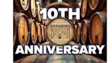 The Most Visited Bourbon and American Whiskey Centered Website, Breaking Bourbon, Celebrates 10 Years
