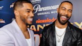 Fantasy Football Interview: Omari Hardwick & Rome Flynn