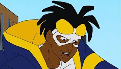 The Sad Truth Behind Static Shock’s Cancelation, And Why It Affected Me So Deeply