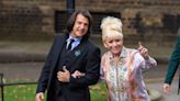 Barbara Windsor's widower says he'll never 'love again'