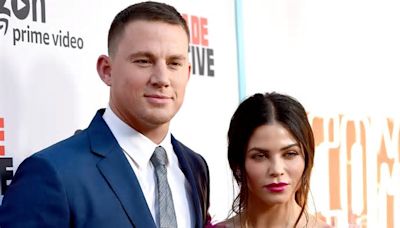 El nuevo enfrentamiento legal entre Channing Tatum y su ex Jenna Dewan antes de su boda con Zoe Kravitz