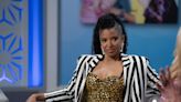 Renée Elise Goldsberry Gets to ‘Set Some Crazy Things Free’ With Her Character Wickie Roy on ‘Girls5Eva’