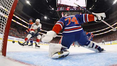 NHL Best Bets: Oilers vs. Panthers, Stanley Cup Final Game 5