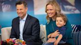 NBC News' Richard Engel announces death of 6-year-old son