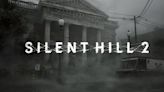 Silent Hill 2 Remake's Trailer Reveals October 8 Launch
